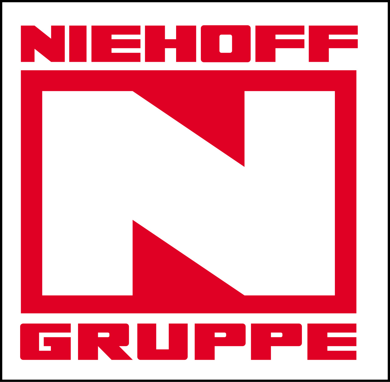 NIEHOFF