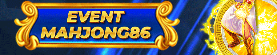 EVENT MAHJONG86
