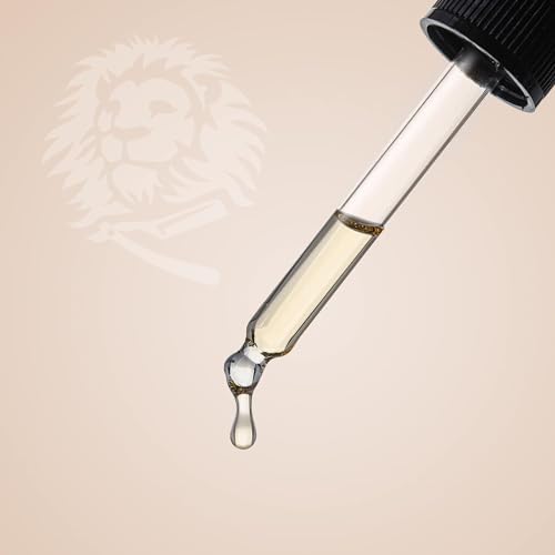 Vue 2 de Proraso Huile Barbe Soin