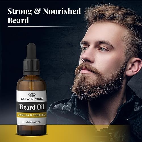 Vue 2 de Huile Corporelle Tabac Vanille