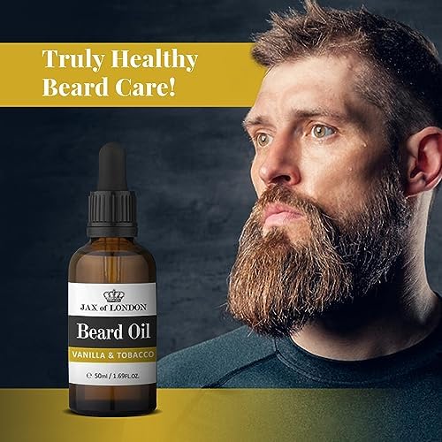 Vue 4 de Huile Corporelle Tabac Vanille