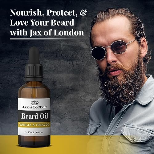 Vue 5 de Huile Corporelle Tabac Vanille