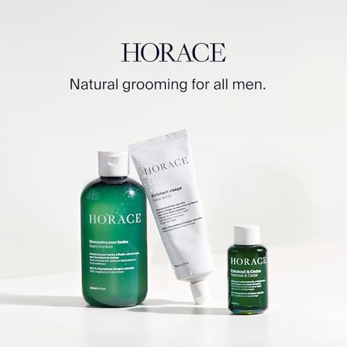 Vue 6 de Horace Huile Pour Barbe