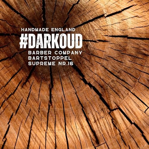 Vue 2 de Huile Barbe Oud