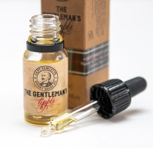 Vue 3 de Huile De Barbe Au