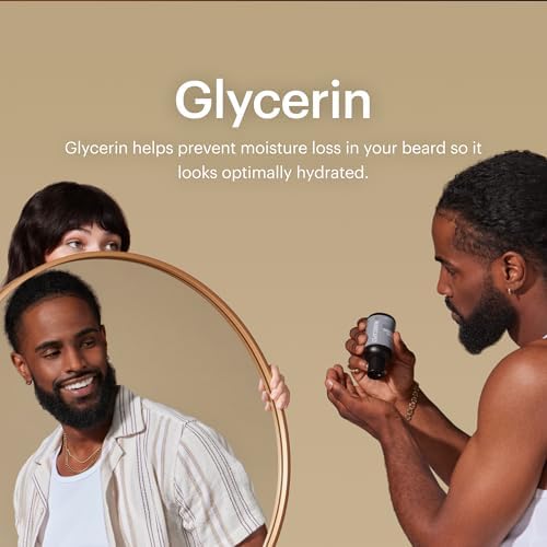 Vue 6 de Manscaped Beard Shampoo Nettoyant