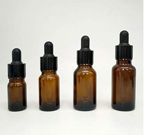 Vue 3 de Lot De Flacons En