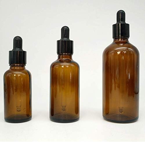 Vue 7 de Lot De Flacons En