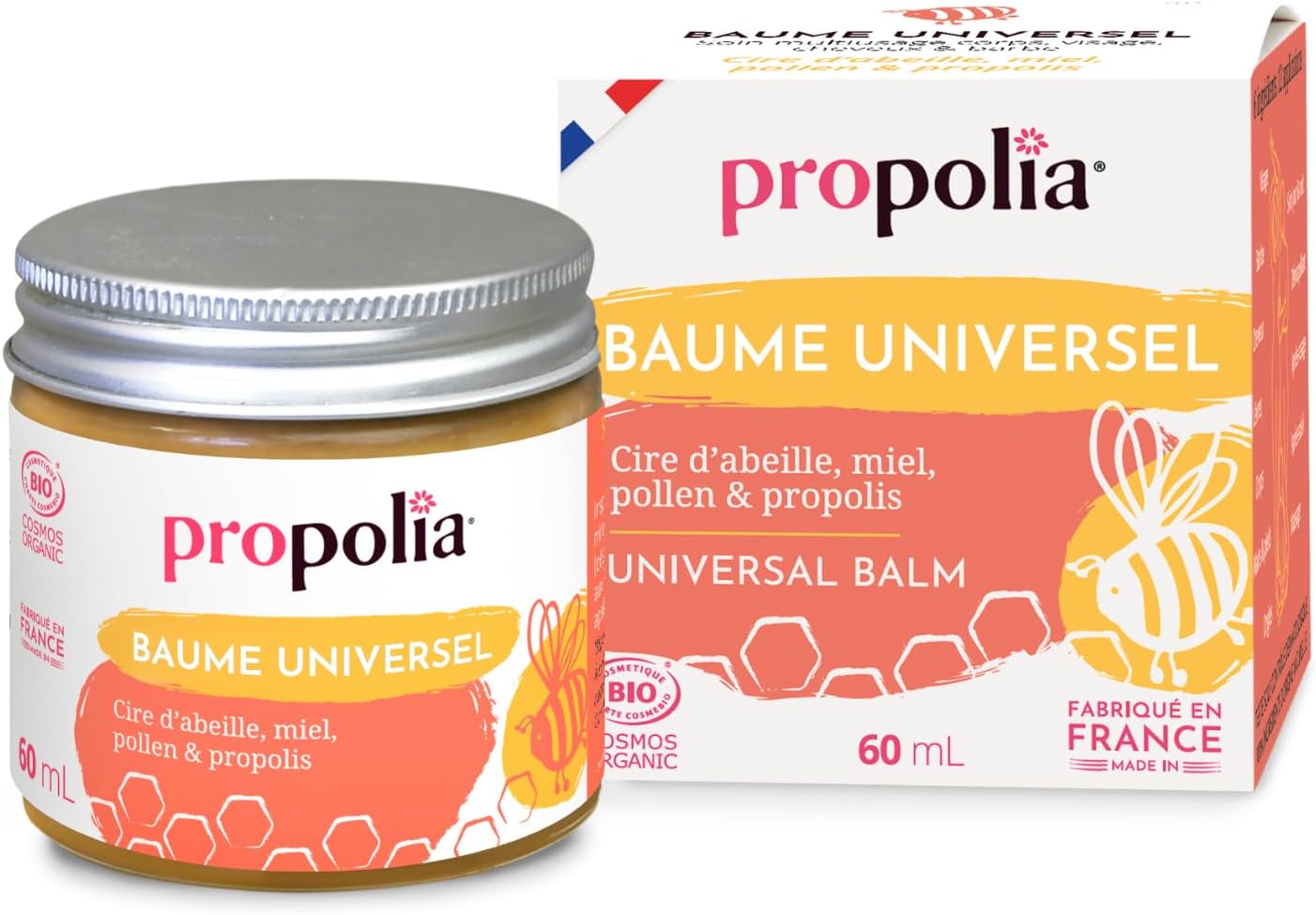 Propolia Bio Baume Universel