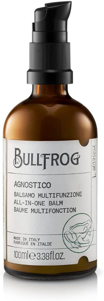 Bullfrog Agnostique Baume Multifonction