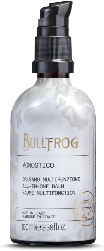 Bullfrog Baume Multifonction Agnostique