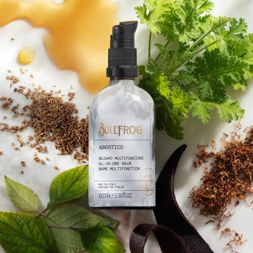 Vue 4 de Baume Multifonction Hydratant Agnostique