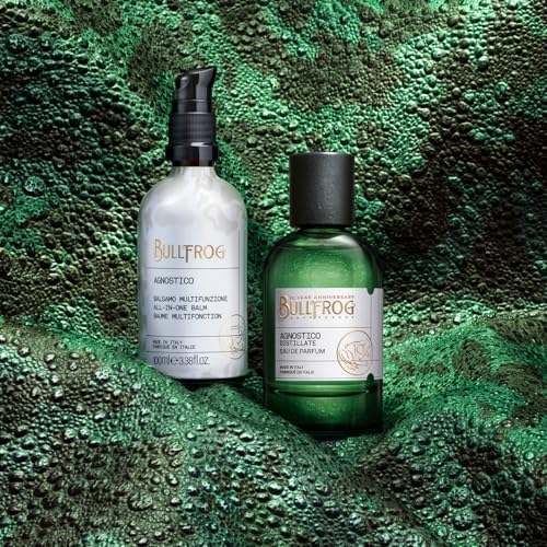 Vue 5 de Baume Multifonction Hydratant Agnostique