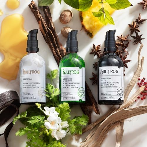 Vue 6 de Baume Multifonction Hydratant Agnostique