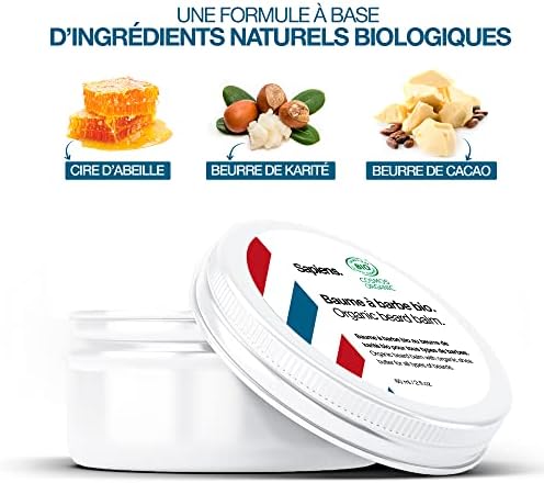 Vue 3 de Sapiens Barbershop Baume Barbe