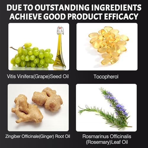 Vue 7 de Kit Barbe Homme Coffret