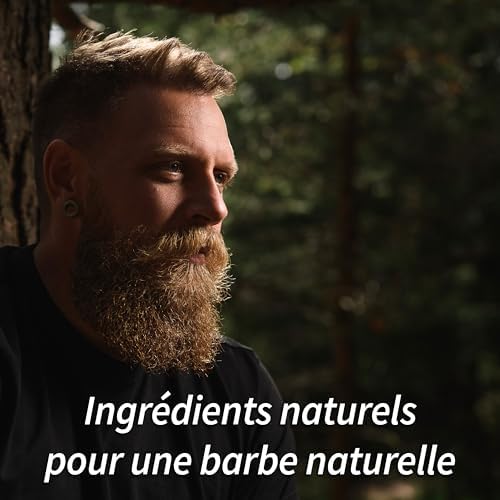 Vue 4 de Mr Bear Family Shampoing