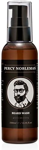 Vue 2 de Shampoing Pour Barbe De