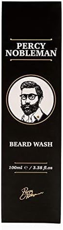 Vue 3 de Shampoing Pour Barbe De