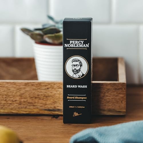Vue 7 de Shampoing Pour Barbe De