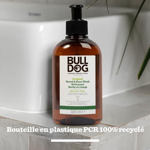 Vue 5 de Bulldog Skincare Nettoyant En
