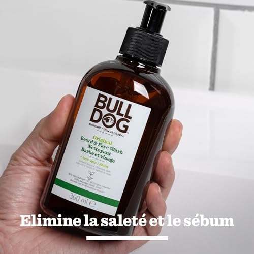Vue 6 de Bulldog Skincare Nettoyant En