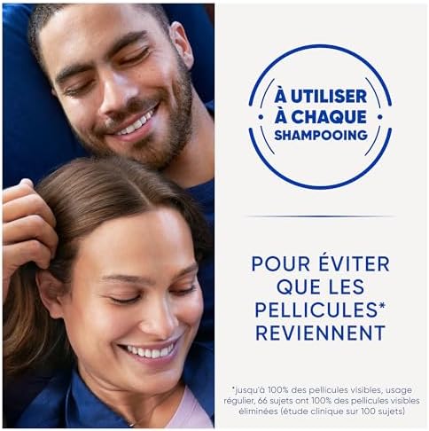 Vue 6 de Head Shoulders Shampoing Format