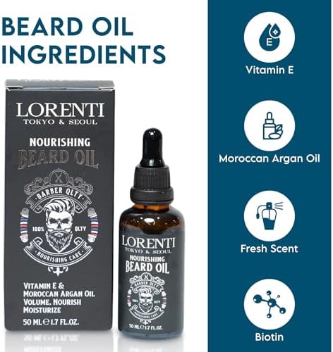 Vue 2 de Lorenti Tokyo Seoul Argan