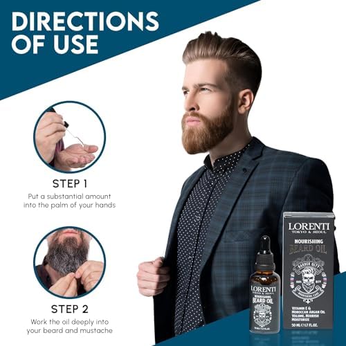 Vue 3 de Lorenti Tokyo Seoul Argan