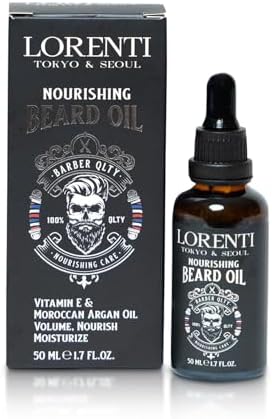 Vue 5 de Lorenti Tokyo Seoul Argan