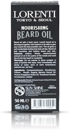 Vue 7 de Lorenti Tokyo Seoul Argan