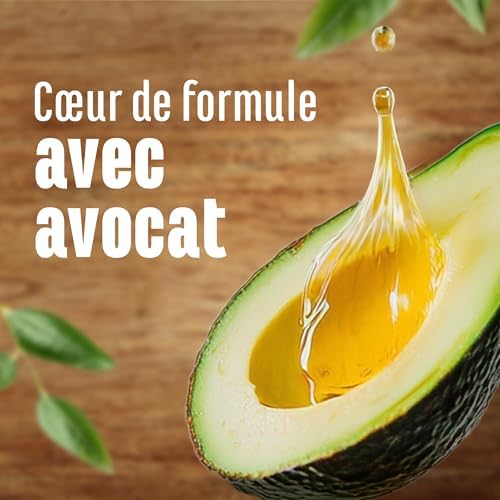 Vue 3 de Le Petit Marseillais Masque