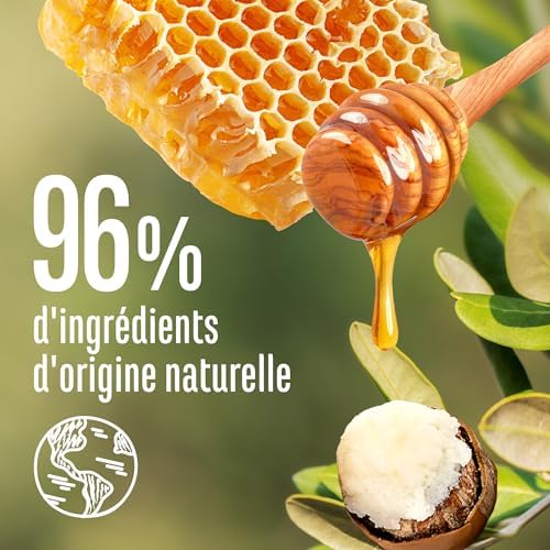 Vue 5 de Le Petit Marseillais Masque