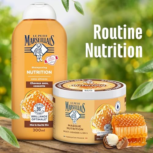 Vue 7 de Le Petit Marseillais Masque