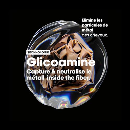 Vue 5 de Loreal Professionnel Masque Anticasse