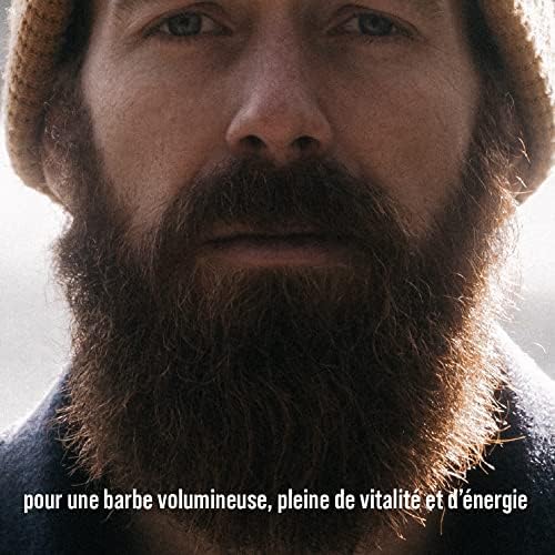 Vue 3 de Imperial Beard Shampooing Volume