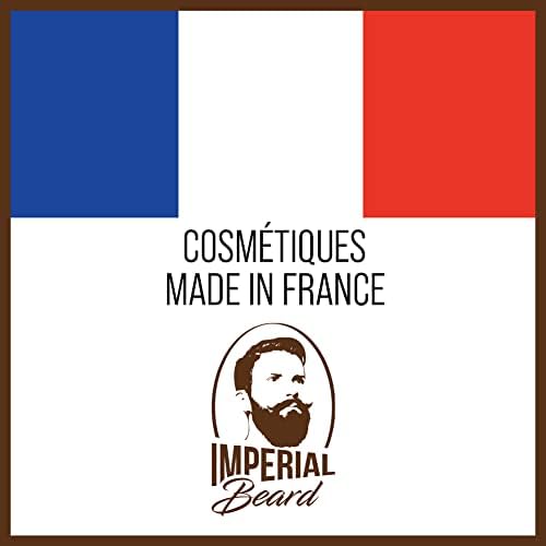 Vue 5 de Imperial Beard Shampooing Volume