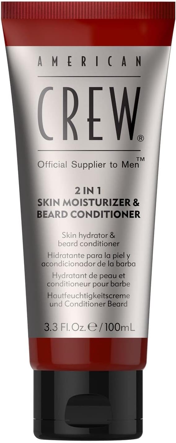 Après-shampoings barbe - Produits barbe professionnels et accessoires grooming