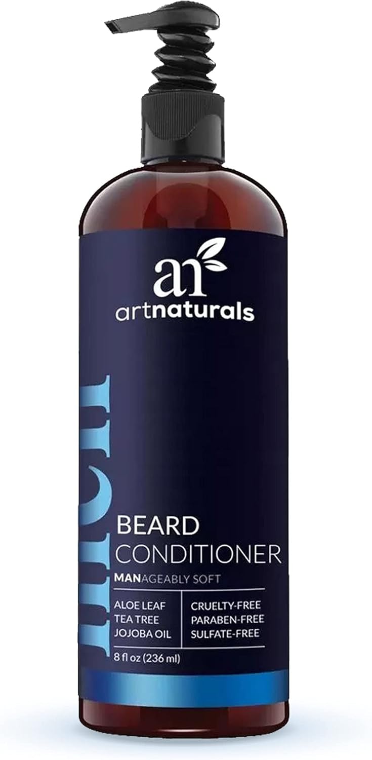 Artnaturals Apresshampoing Naturel Pour