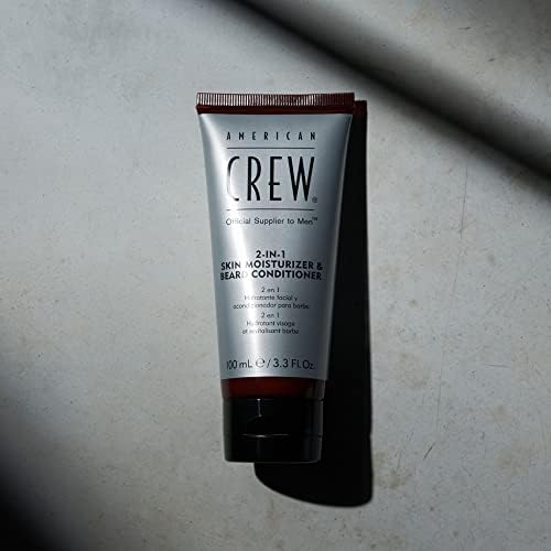 Vue 2 de American Crew Soin En