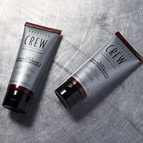 Vue 4 de American Crew Soin En