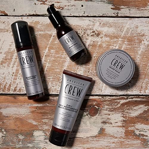 Vue 6 de American Crew Soin En