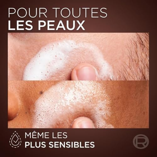 Vue 3 de Loreal Men Expert Trousse