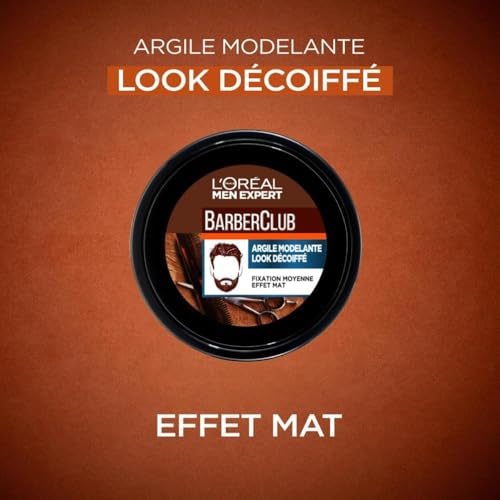 Vue 5 de Loreal Men Expert Trousse