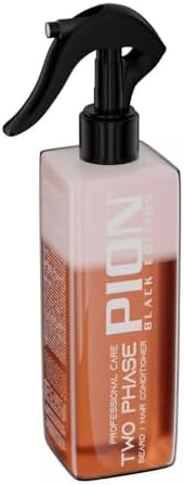 Vue 2 de Pion Black Edition Pp