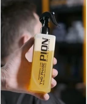 Vue 3 de Pion Black Edition Pp