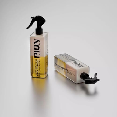 Vue 4 de Pion Black Edition Pp