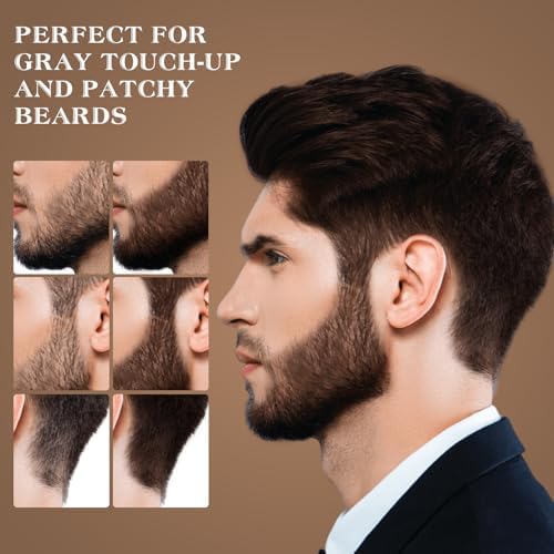 Vue 6 de Poudre De Toucheracines Yargkos