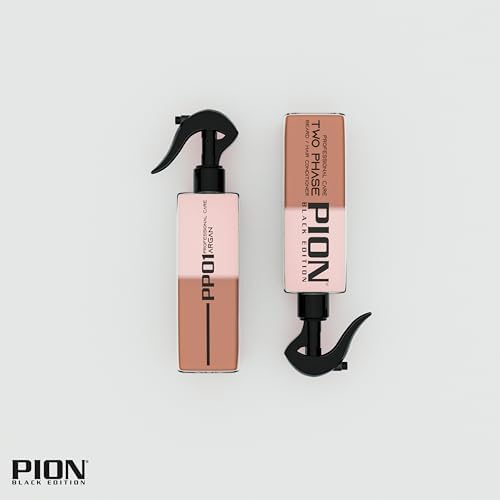 Vue 6 de Pion Black Edition Pp