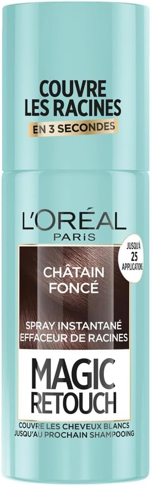 Loreal Paris Spray Instantane